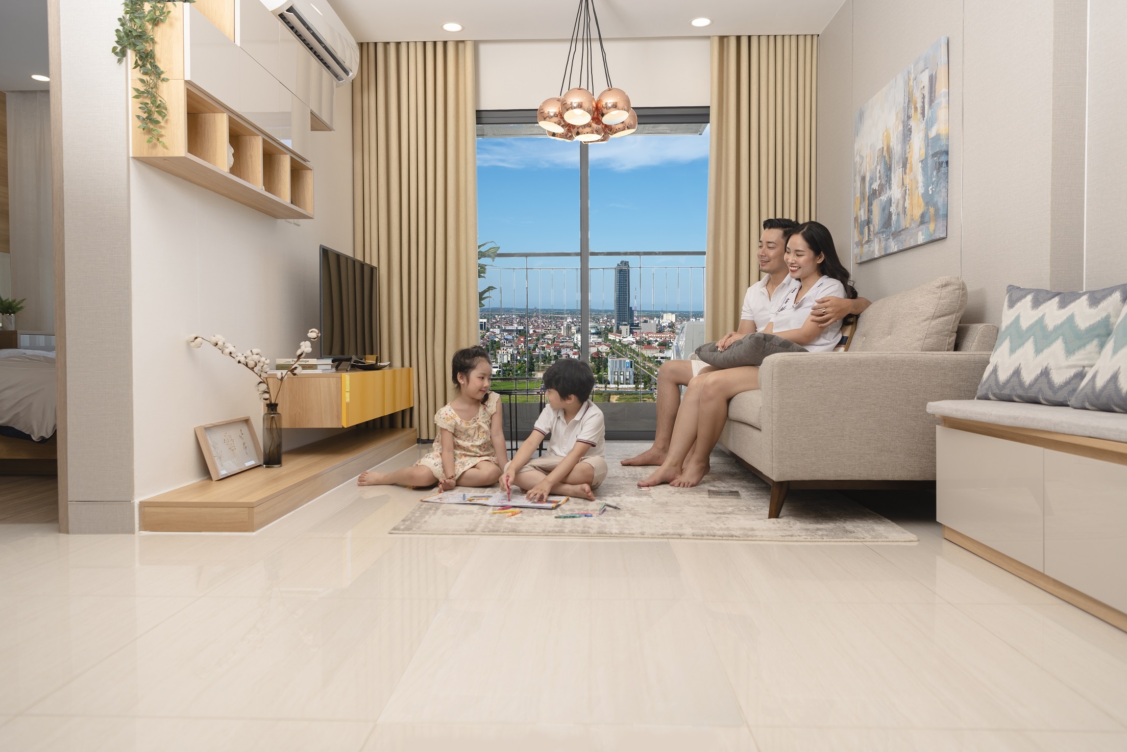 Mở bán tòa C2 Vinhomes New Center – biểu tượng sống hiện đại tại TP. Hà Tĩnh Mở bán tòa C2 Vinhomes New Center – biểu tượng sống hiện đại tại TP. Hà Tĩnh