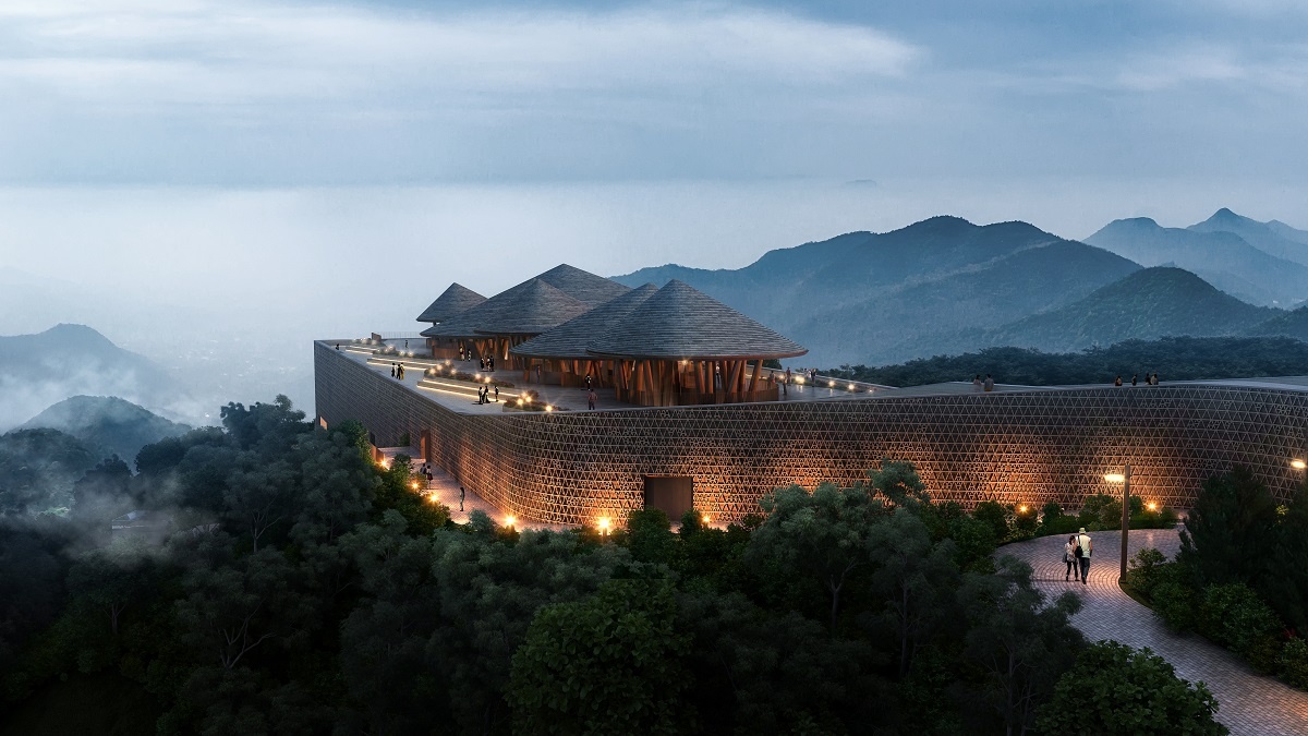 sun world ba na hills khong di theo mot hinh mau cong vien chu de nao tren the gioi