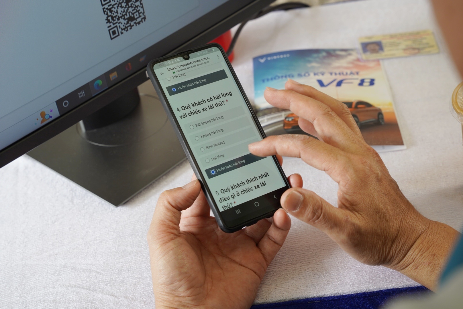 gia pin con 176 trieu vinfast vf 8 hut khach lai thu tai tp ho chi minh