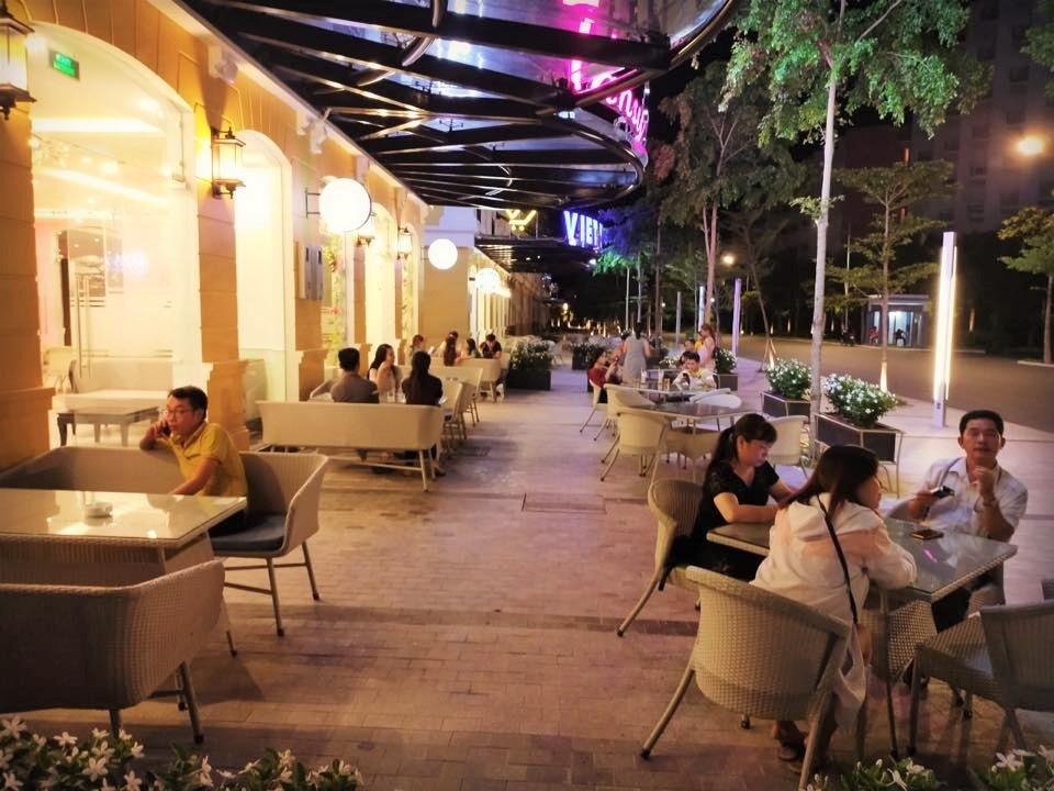 hot bac nho kinh doanh dich vu du lich tai shophouse melodia