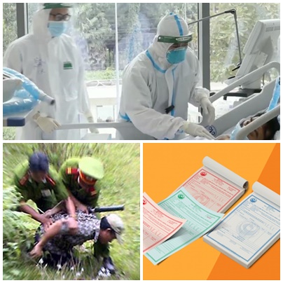 chi dao dieu hanh cua chinh phu thu tuong chinh phu noi bat tuan tu 13 19112021