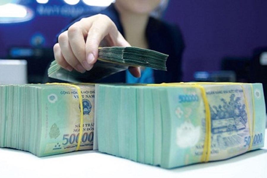 boi chi ngan sach nha nuoc nam 2022 la 372900 ty dong tuong duong 4 gdp