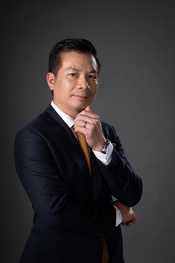 Shark Hưng: “Dữ liệu bất động sản là cuộc chơi cực kỳ tốn kém” shark hung du lieu bat dong san la cuoc choi cuc ky ton kem