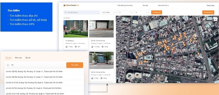 Shark Hưng: “Dữ liệu bất động sản là cuộc chơi cực kỳ tốn kém” shark hung du lieu bat dong san la cuoc choi cuc ky ton kem