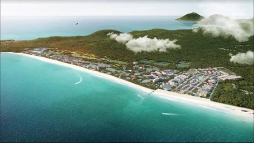 Calihomes phân phối 921 căn hộ khách sạn nghỉ dưỡng Vinpearl Grand World Condotel calihomes phan phoi 921 can ho khach san nghi duong vinpearl grand world condotel