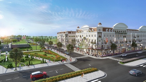 Hạ Long: Du lịch đón bước ngoặt lớn, BĐS được săn đón cuối năm ha long du lich don buoc ngoat lon bds duoc san don cuoi nam