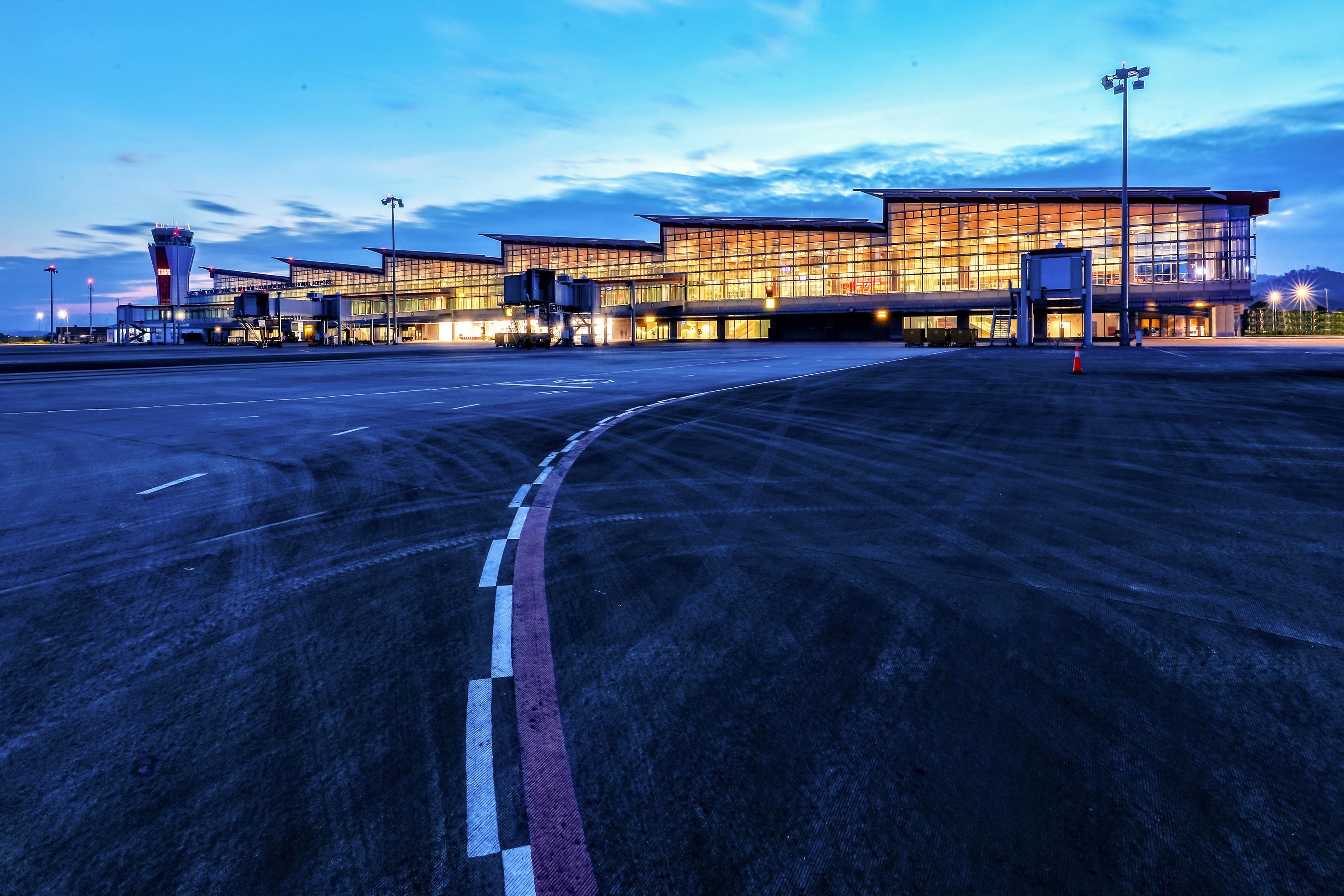 Kiến trúc của Sân bay khu vực hàng đầu thế giới 2020 có gì đặc biệt? Kiến trúc của Sân bay khu vực hàng đầu thế giới 2020 có gì đặc biệt?