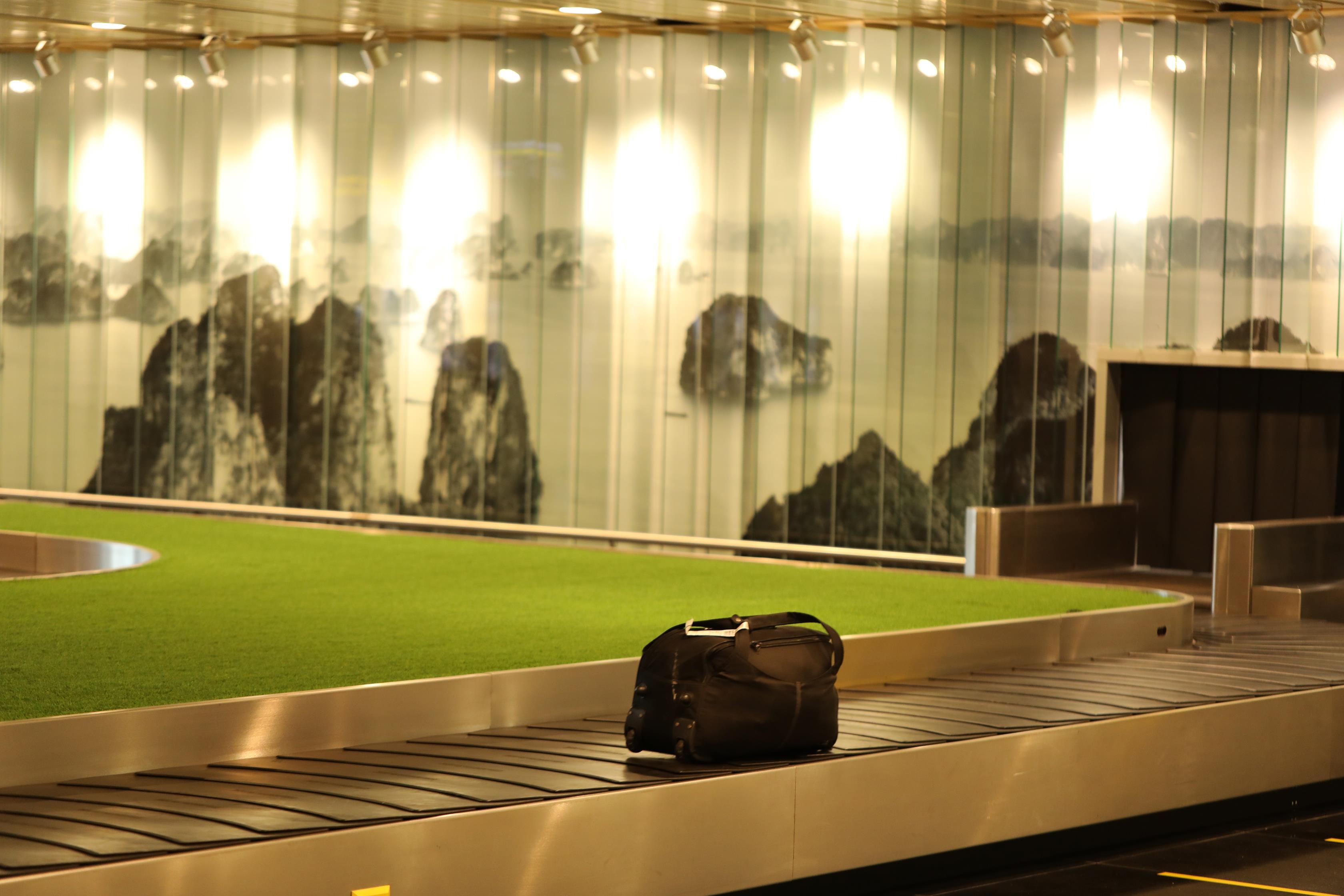 Kiến trúc của Sân bay khu vực hàng đầu thế giới 2020 có gì đặc biệt? Kiến trúc của Sân bay khu vực hàng đầu thế giới 2020 có gì đặc biệt?