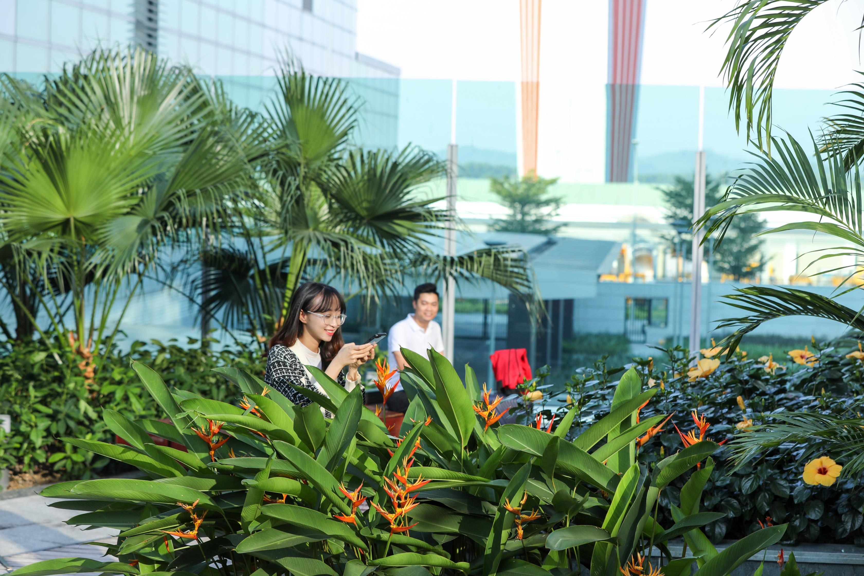 Kiến trúc của Sân bay khu vực hàng đầu thế giới 2020 có gì đặc biệt? Kiến trúc của Sân bay khu vực hàng đầu thế giới 2020 có gì đặc biệt?