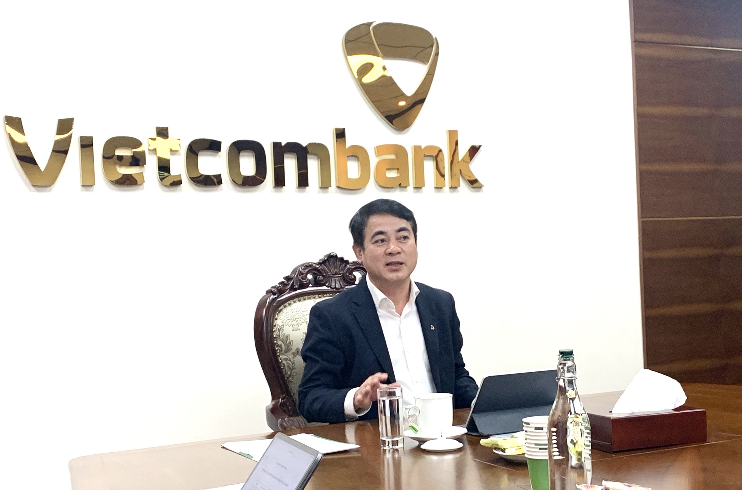 Vietcombank giảm đồng loạt lãi suất cho vay VND trong 3 tháng vietcombank giam dong loat lai suat cho vay vnd trong 3 thang