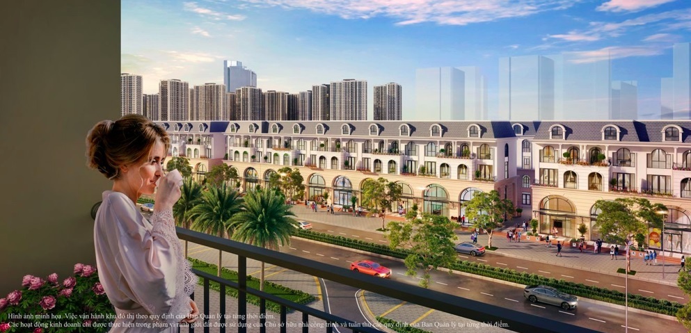 Cân bằng “đa trải nghiệm” tại Vườn Nhật The Zenpark