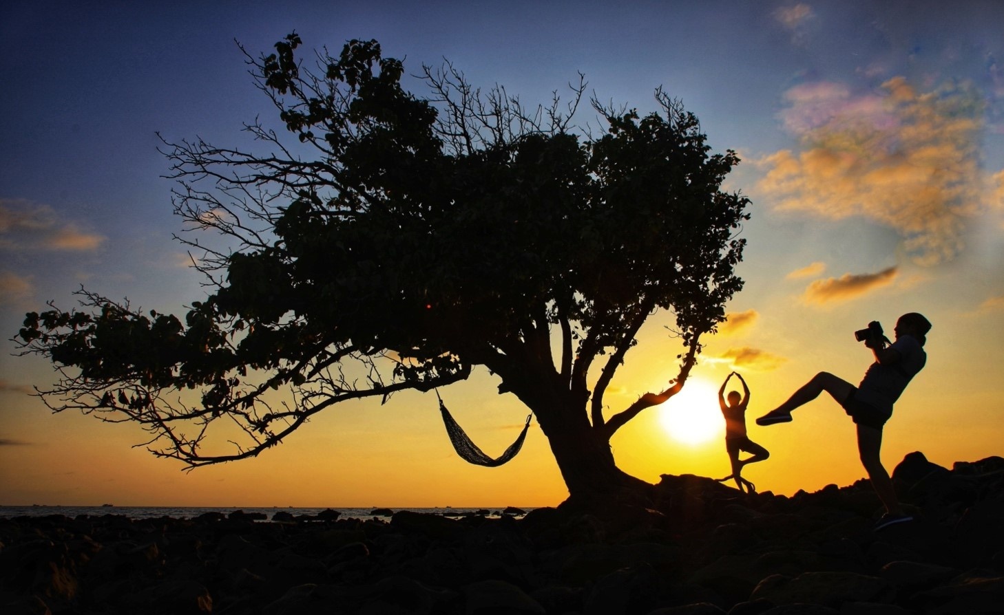 Bí kíp săn ảnh “độc - lạ - đẹp” từ nhiếp ảnh gia Quỷ Cốc Tử