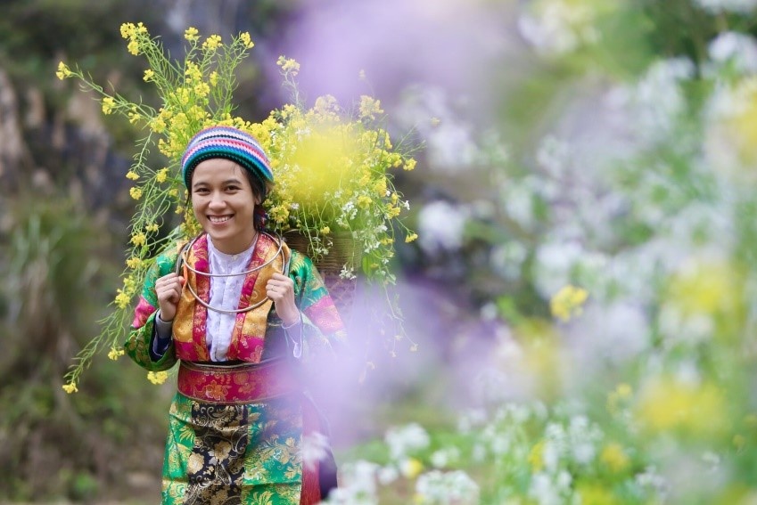 Bí kíp săn ảnh “độc - lạ - đẹp” từ nhiếp ảnh gia Quỷ Cốc Tử