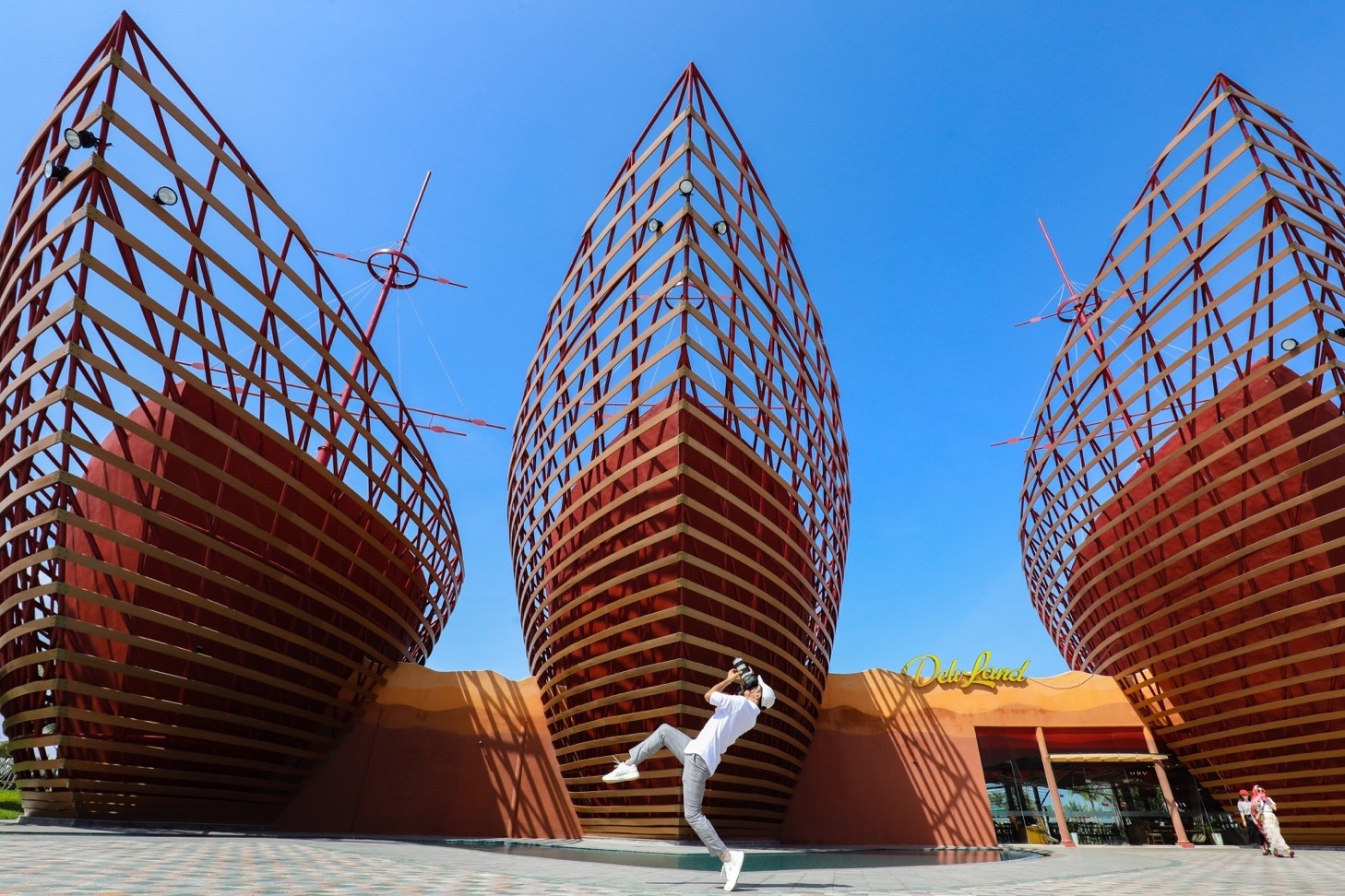 Bí kíp săn ảnh “độc - lạ - đẹp” từ nhiếp ảnh gia Quỷ Cốc Tử