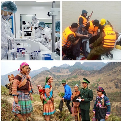 chi dao dieu hanh cua chinh phu thu tuong chinh phu noi bat tuan tu 2711 3122021