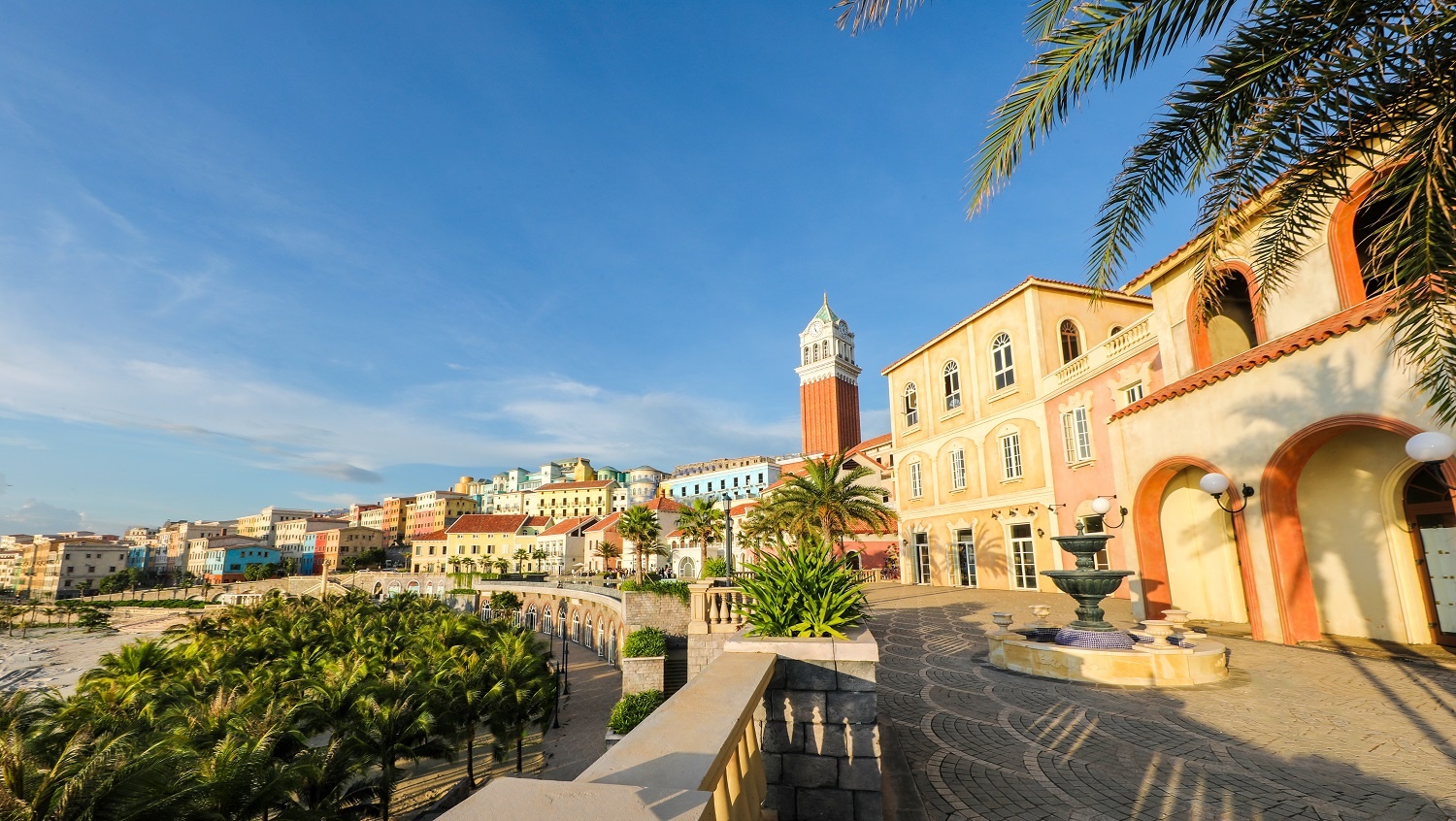 Vì sao Sun Property liên tiếp tạo “sóng” lớn trên thị trường bất động sản? Vì sao Sun Property liên tiếp tạo “sóng” lớn trên thị trường bất động sản?