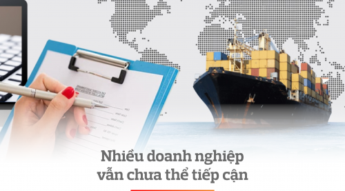 Vượt dịch COVID-19, ngân hàng hỗ trợ doanh nghiệp phát triển thương mại điện tử vuot dich covid 19 ngan hang ho tro doanh nghiep phat trien thuong mai dien tu