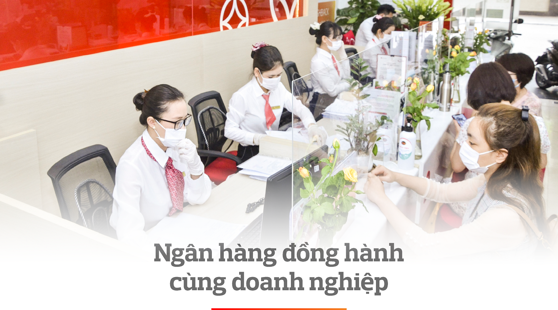 Vượt dịch COVID-19, ngân hàng hỗ trợ doanh nghiệp phát triển thương mại điện tử vuot dich covid 19 ngan hang ho tro doanh nghiep phat trien thuong mai dien tu