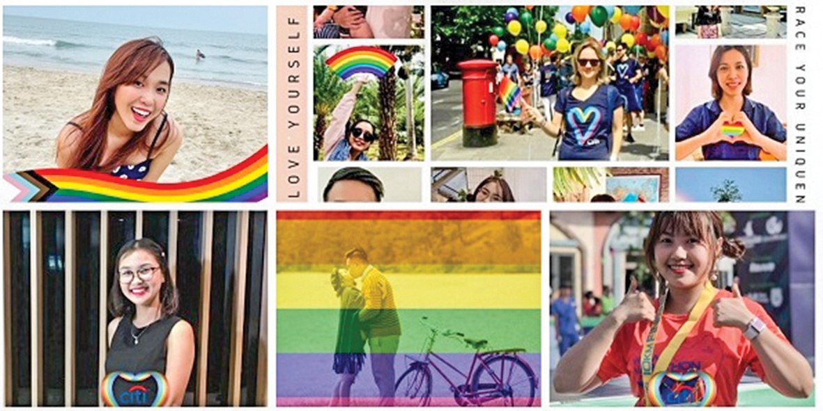 citi viet nam khoi dong thang tu hao nham tao ra moi truong lam viec ton trong su da dang va hoa nhap