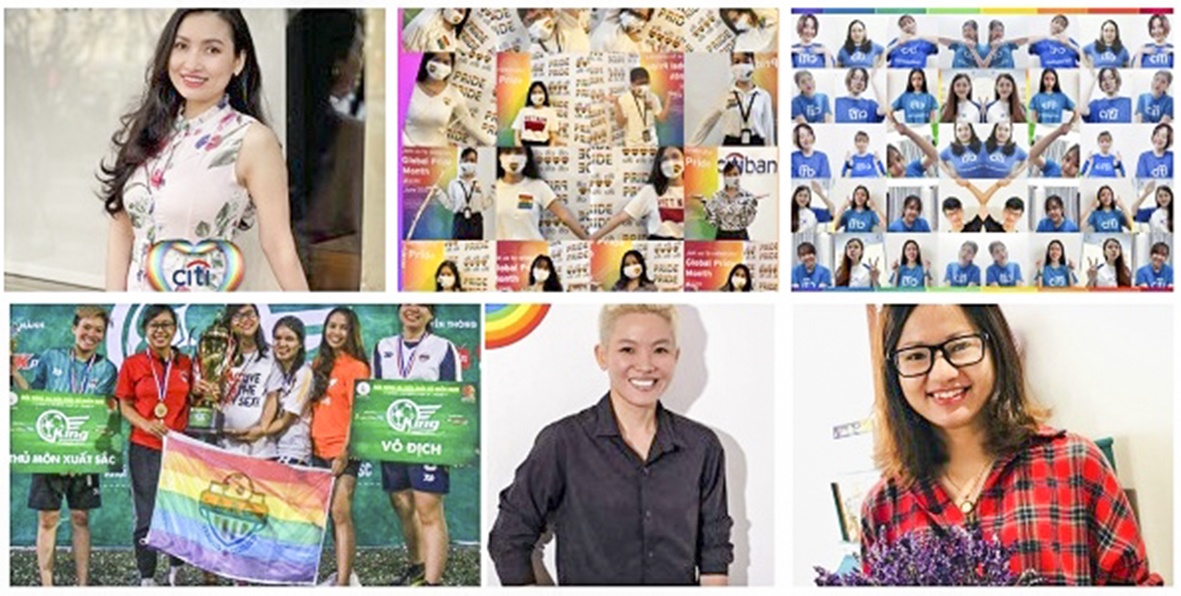 citi viet nam khoi dong thang tu hao nham tao ra moi truong lam viec ton trong su da dang va hoa nhap