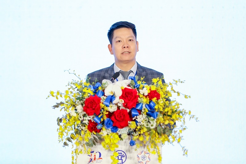 ket noi dau tu linh vuc cong nghe thong tin