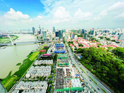 gia nha dat tang tiem an nhieu nguy co gay rui ro cho thi truong