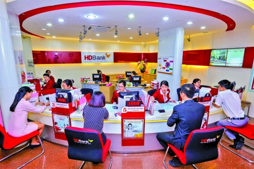 go diem nghen tin dung tao luc bay tang truong kinh te