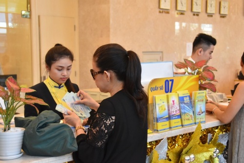 Gia hạn nợ - giảm áp lực cho cả doanh nghiệp, ngân hàng Gia hạn nợ - giảm áp lực cho cả doanh nghiệp, ngân hàng