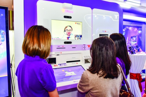 Chuyển đổi số: “Mệnh lệnh” chiến lược chuyen doi so menh lenh chien luoc