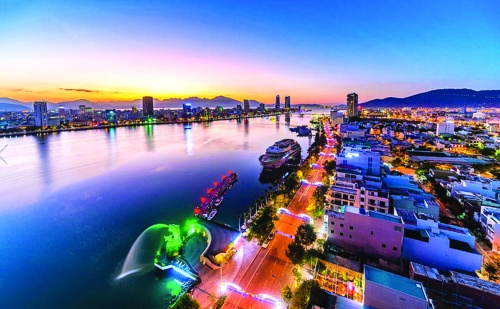 da nang thanh pho ba lan duoc vinh danh smart city award vietnam