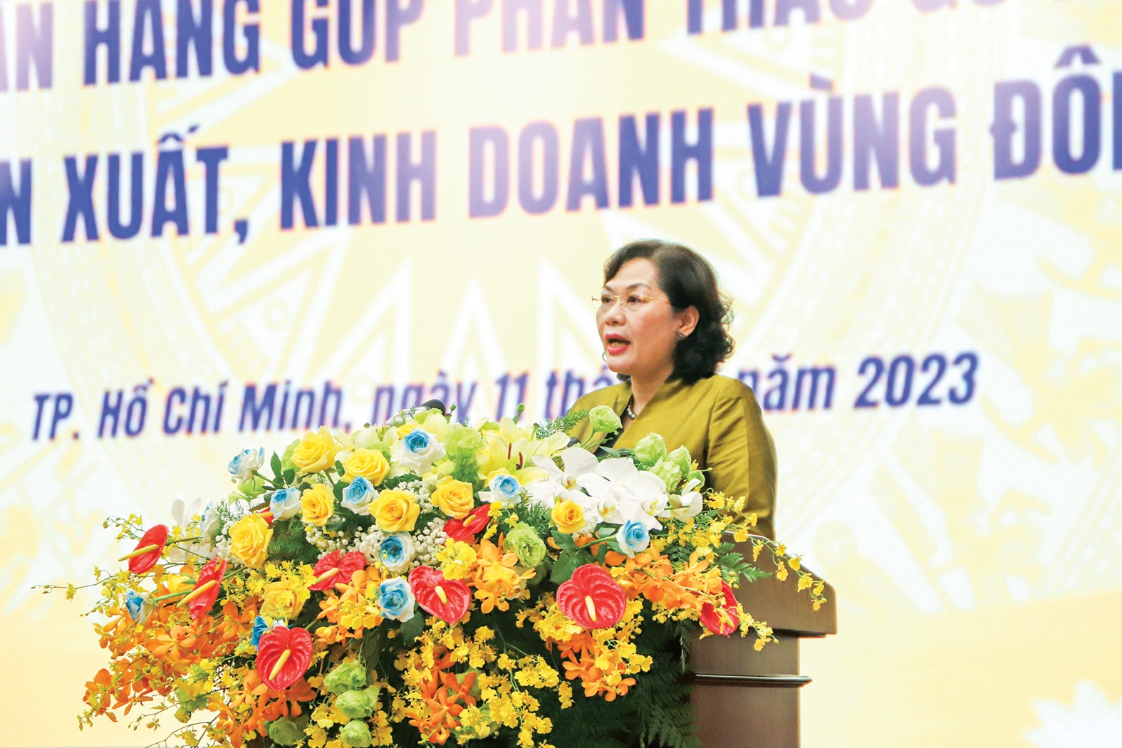 Đồng hành thúc đẩy phát triển kinh tế vùng Đông Nam bộ