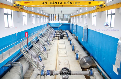 Dự án hoàn thành, loay hoay cơ chế vận hành