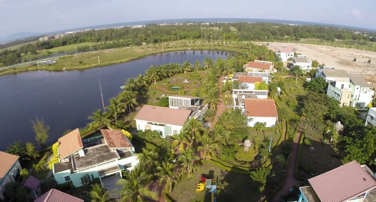 Giới thiệu dự án Green City tại Hà Nội Giới thiệu dự án Green City tại Hà Nội