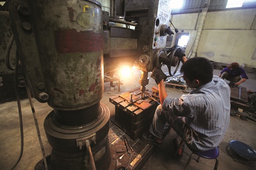 Gỡ khó cho doanh nghiệp tư nhân