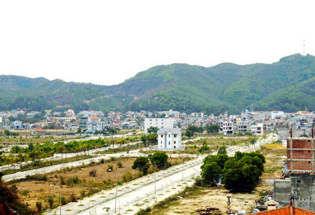 Bước đệm tới mô hình đặc khu kinh tế