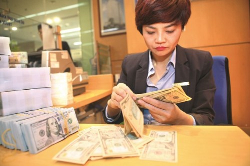 Điều hành tỷ giá: Thả nổi có quản lý