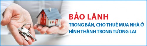 MB ra mắt sản phẩm bảo lãnh BĐS hình thành trong tương lai