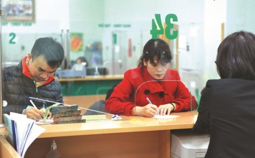 Tiết kiệm vẫn là kênh đầu tư hiệu quả Tiết kiệm vẫn là kênh đầu tư hiệu quả