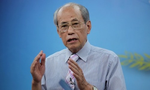 Kỳ vọng động lực mới Kỳ vọng động lực mới