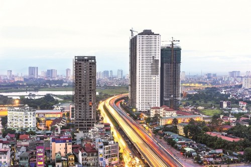 Kỳ vọng động lực mới Kỳ vọng động lực mới