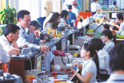 Đẩy mạnh quản trị theo chuẩn mực quốc tế Đẩy mạnh quản trị theo chuẩn mực quốc tế