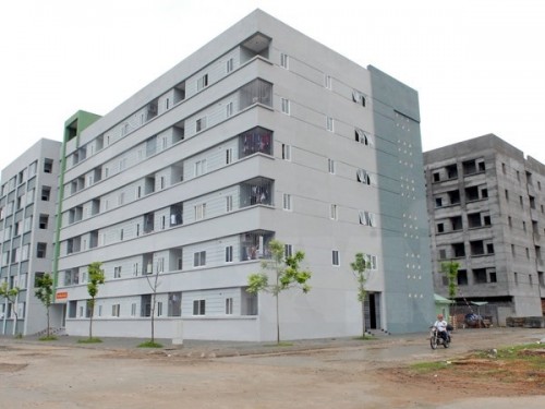 Nhìn lại 3 năm gói tín dụng nhà ở