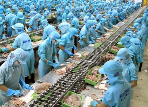 Đối phó với các biện pháp phòng vệ thương mại: Liên kết hay là chết?