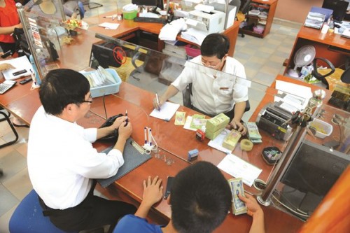 Cần lượng sức mình khi vay vốn mua nhà? Cần lượng sức mình khi vay vốn mua nhà?