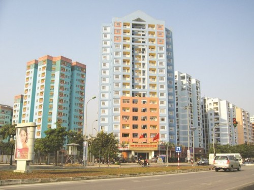 Cần lượng sức mình khi vay vốn mua nhà? Cần lượng sức mình khi vay vốn mua nhà?