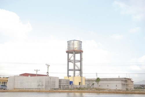 Vì sứ mệnh phát triển tam nông ở quê lúa