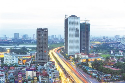 Cải thiện môi trường kinh doanh: Những nỗ lực chưa “cùng nhịp”