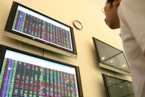 Bất động sản và NH sẽ dẫn dắt VN-Index