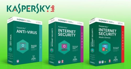 Cơ hội tải Kaspersky 2016 miễn phí Cơ hội tải Kaspersky 2016 miễn phí