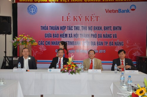 VietinBank Bắc Đà Nẵng: Khẳng định vị thế từ những đột phá VietinBank Bắc Đà Nẵng: Khẳng định vị thế từ những đột phá